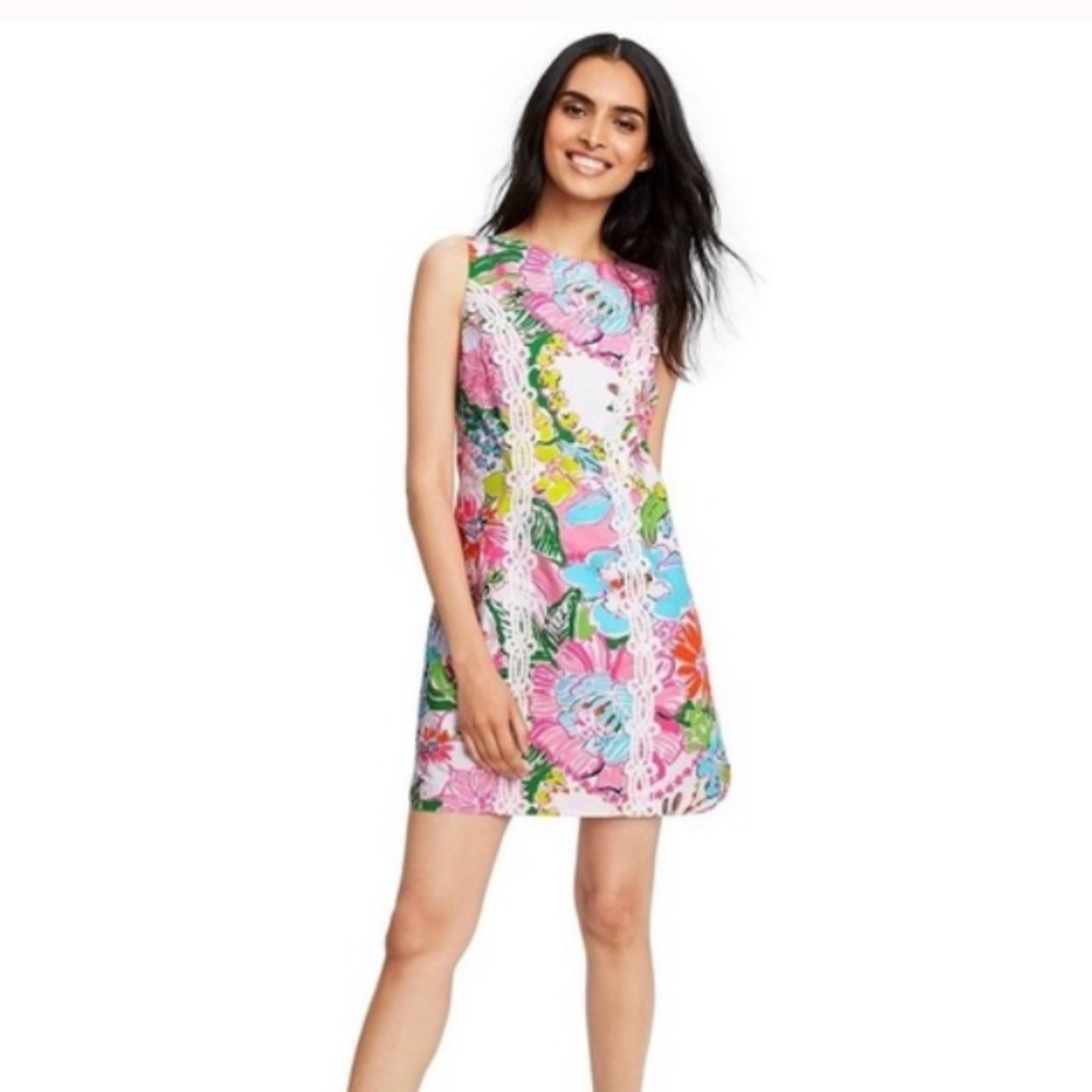 Lily Pulitzer Dress